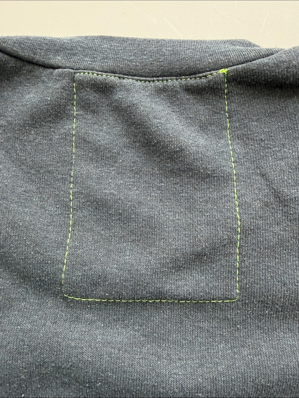 Aviator Nation Relaxed Venice Crew Sweatshirt - Picture 8 of 10